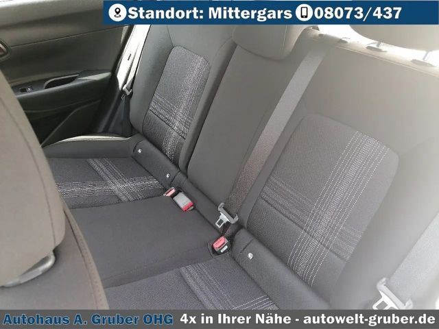 Hyundai i20 Select