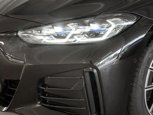 BMW i4 Coupé Gran Coupé M-Sport Sedan