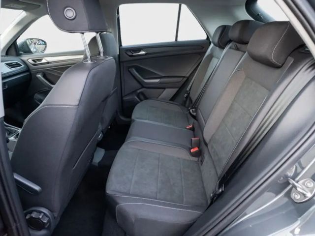 Volkswagen T-Roc 1.5 TSI DSG Style