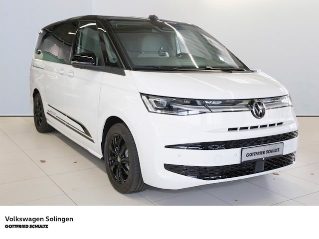 Volkswagen Multivan 2.0 TDI DSG