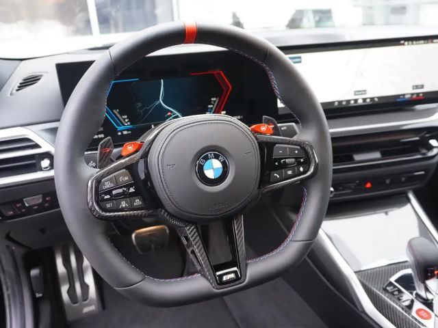 BMW M3 Competition Sedan