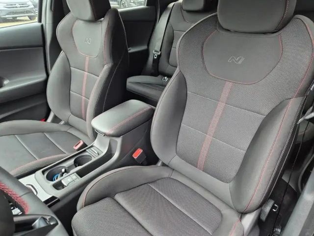 Hyundai i30 1.6 N Line T-GDi