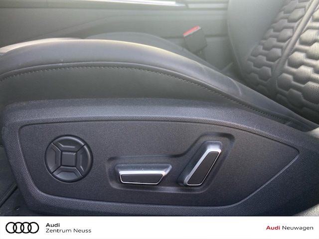 Audi A6 e-tron Avant Performance Quattro