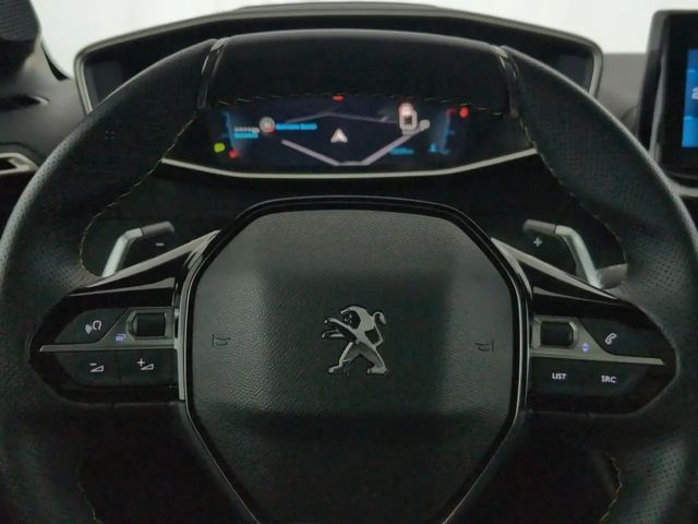 Peugeot 208 EAT8 GT-Line PureTech