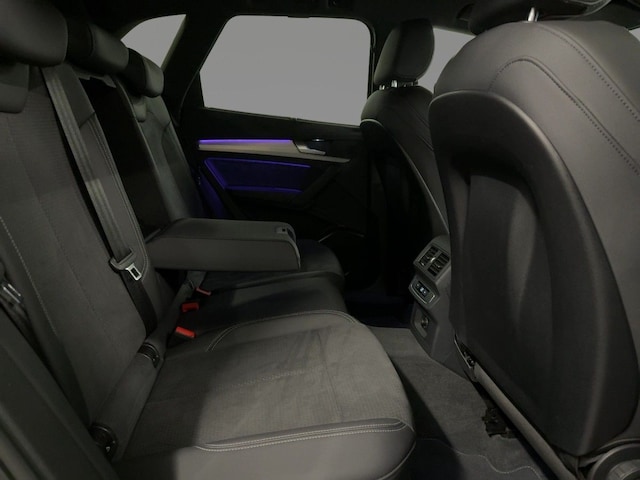 Audi Q5 40 TDI Quattro S-Tronic