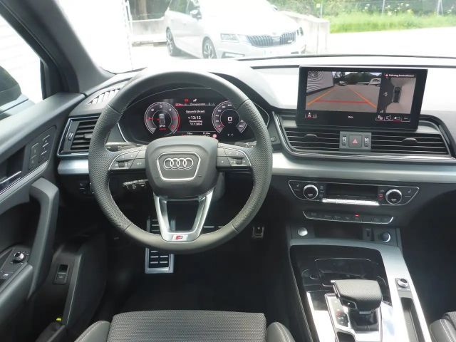 Audi Q5 40 TDI Quattro S-Line