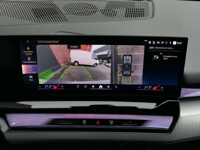 BMW i5 M-Sport Sedan eDrive40