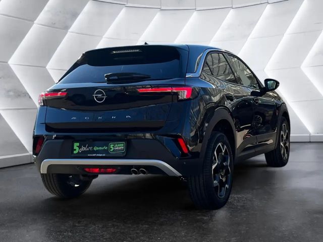 Opel Mokka 1.2 Turbo Turbo Ultimate