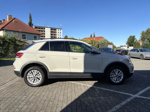 Volkswagen T-Roc 2.0 TDI DSG Life