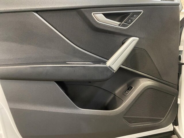 Audi Q2 40 TFSI Quattro S-Tronic