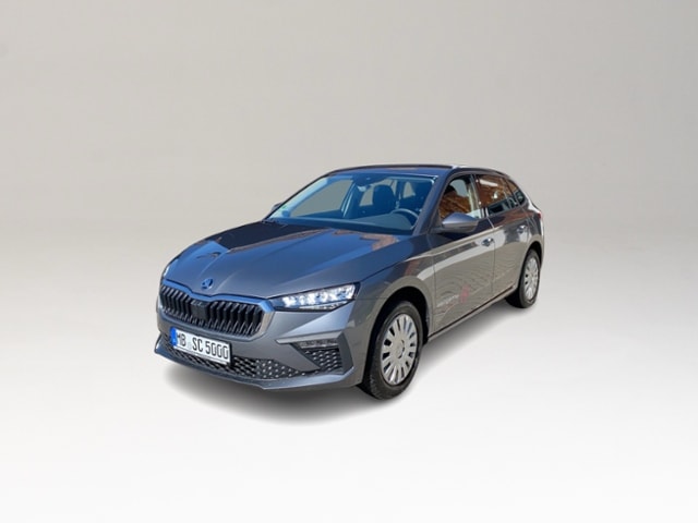 Skoda Scala 1.0 TSI Loft Selection