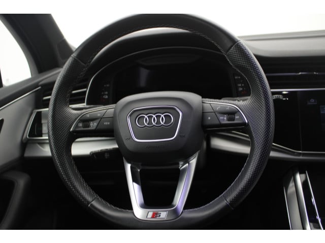 Audi Q7 55 TFSI Hybride Quattro