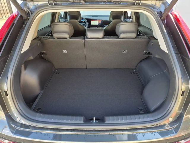 Kia Niro Hybrid PHEV