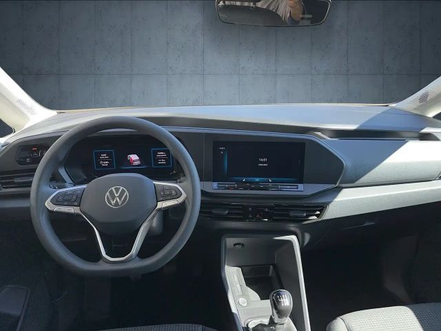 Volkswagen Caddy 2.0 TDI