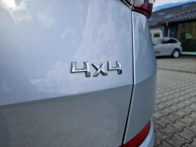 Skoda Kodiaq 2.0 TSI 4x4 Style Style