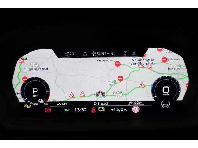 Audi Q4 e-tron SUV 45 e-tron Audi Q4 e-tron