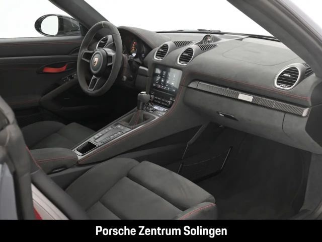 Porsche Cayman 718 RS