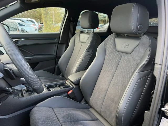 Audi Q3 35 TFSI S-Line Sportback