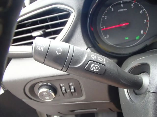 Opel Grandland X Design Line, AHV