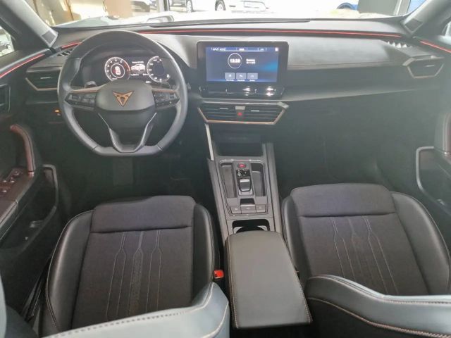 Cupra Formentor Automatik,Climatronic,Alufelgen