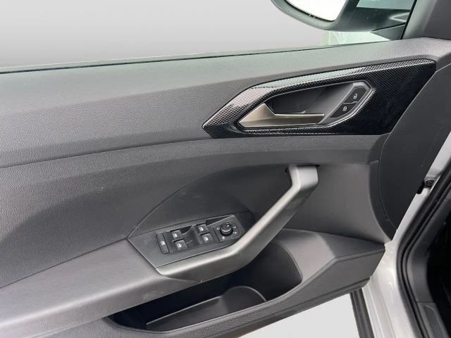 Volkswagen T-Cross 1.0 TSI DSG Life