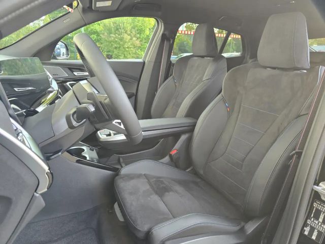 BMW X2 DCT sDrive20i