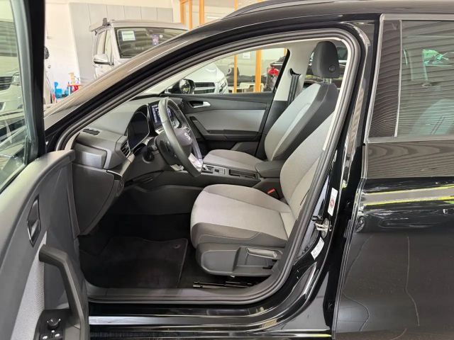 Seat Leon 2.0 TDI Sportstourer Style