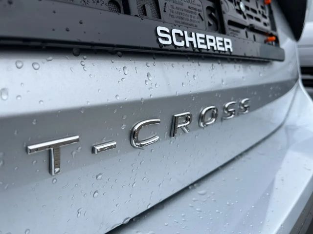 Volkswagen T-Cross DSG Life