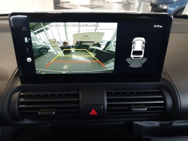 Hyundai INSTER 49 kWh