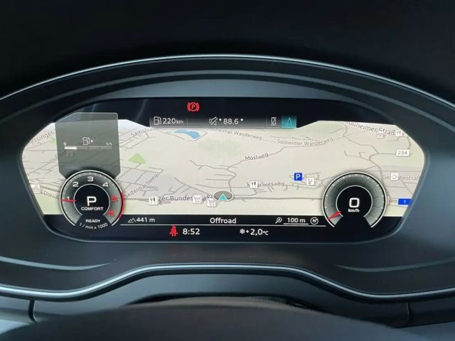 Audi Q5 40 TDI Quattro S-Line