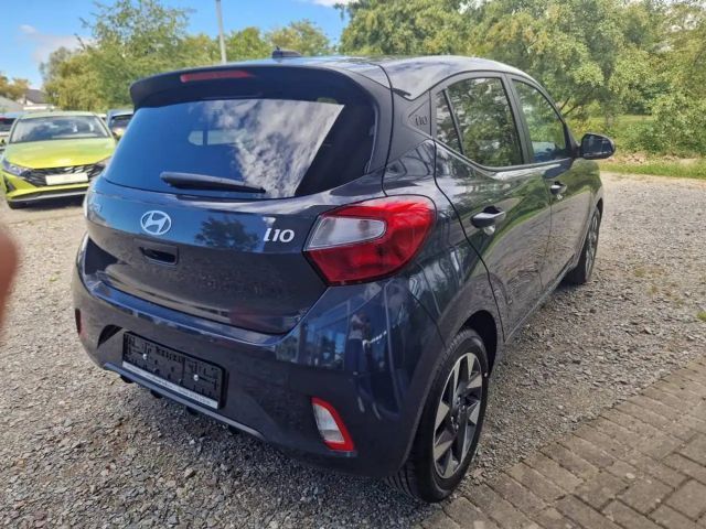 Hyundai i10 1.0 Trend
