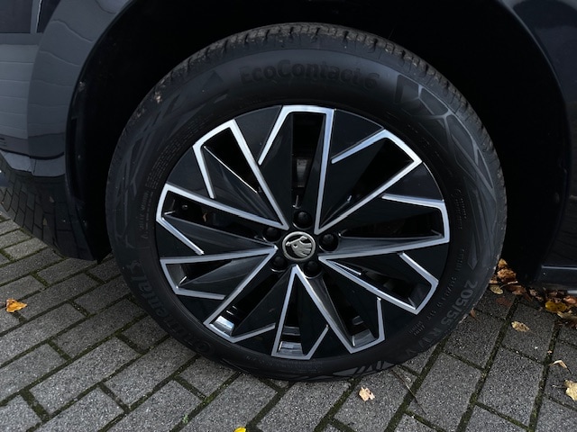 Skoda Kamiq Style Style