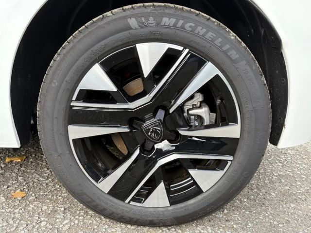 Peugeot E-208 Allure Pack