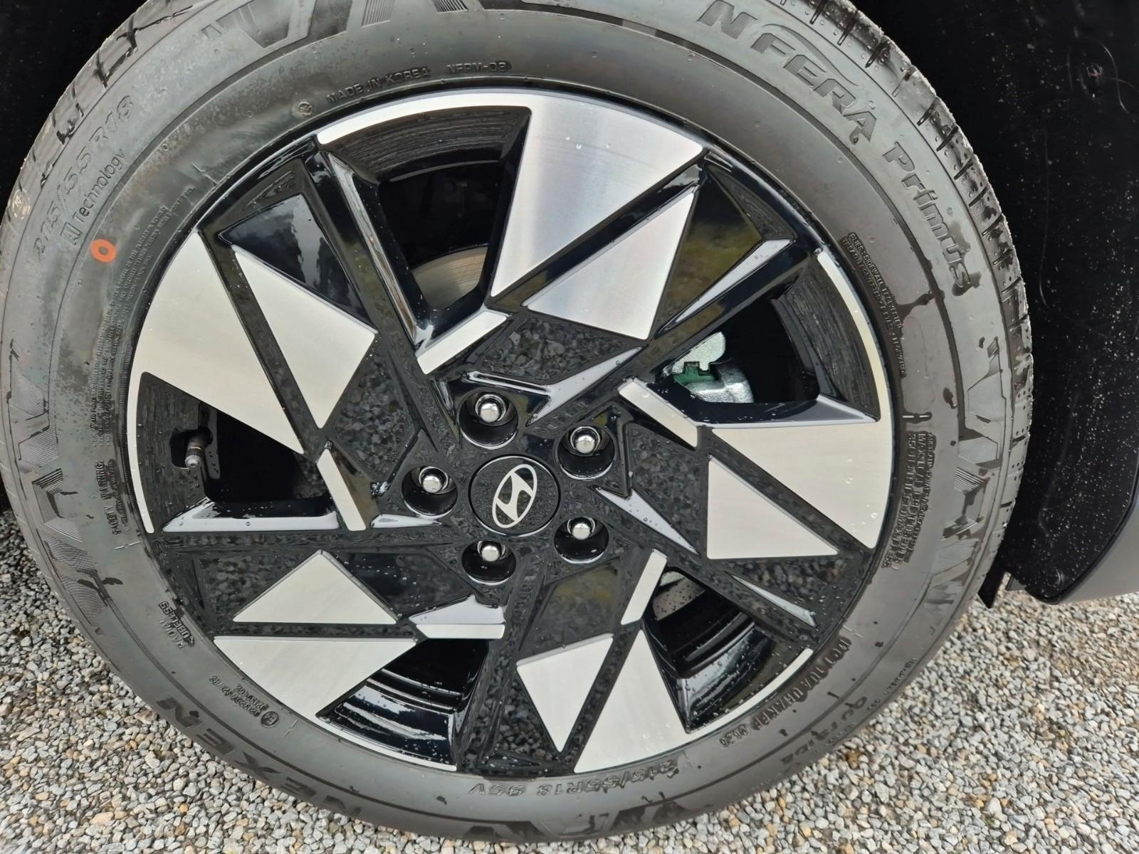 Hyundai Kona 2WD Hybrid Trend