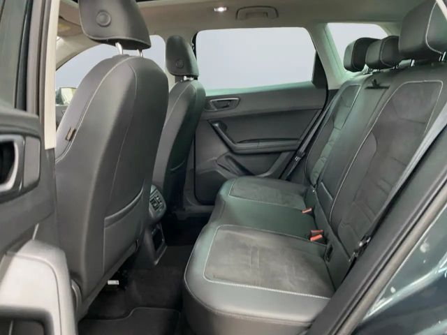 Seat Ateca 2.0 TSI DSG