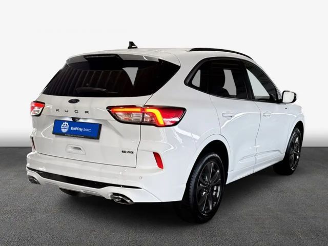 Ford Kuga Plug in Hybrid ST Line