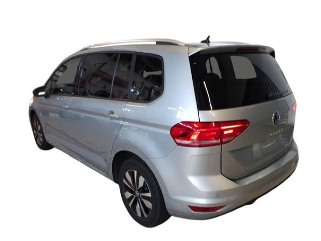 Volkswagen Touran 1.5 TSI DSG Move