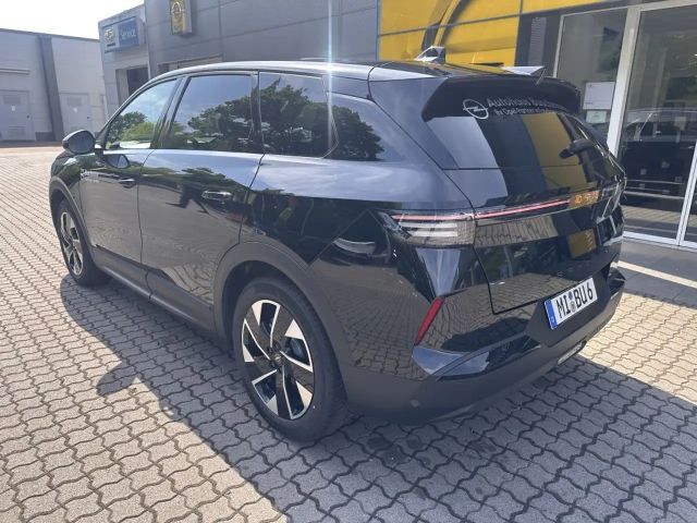 Opel Grandland X GS-Line Grand Sport Hybrid