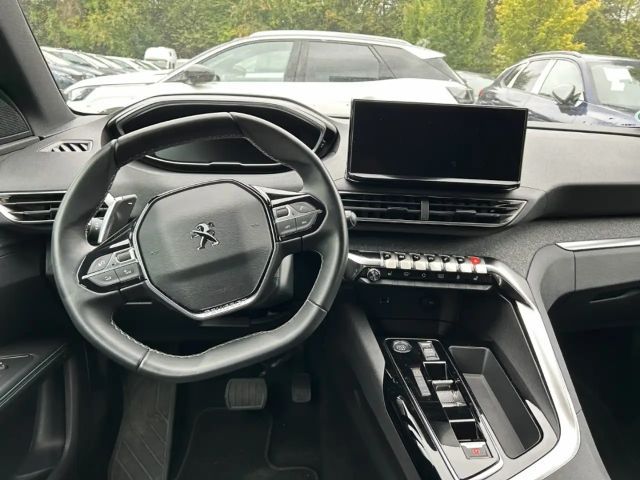 Peugeot 5008 Allure Pack