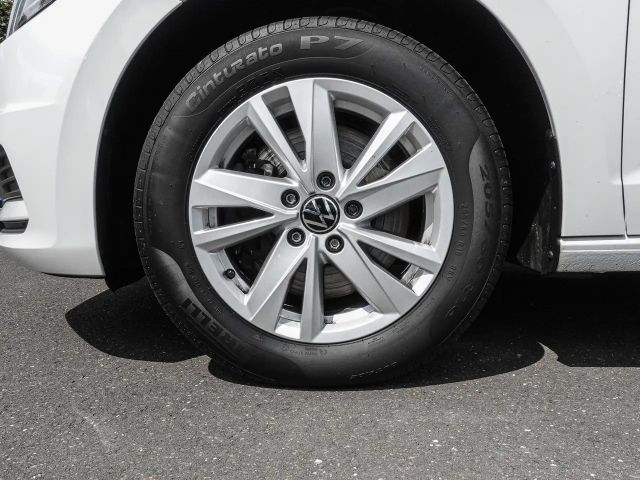 Volkswagen Touran 2.0 TDI Comfortline DSG