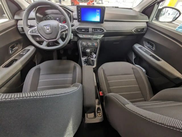 Dacia Sandero Comfort