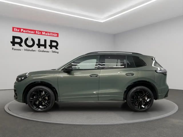 Volkswagen Tiguan DSG R-Line