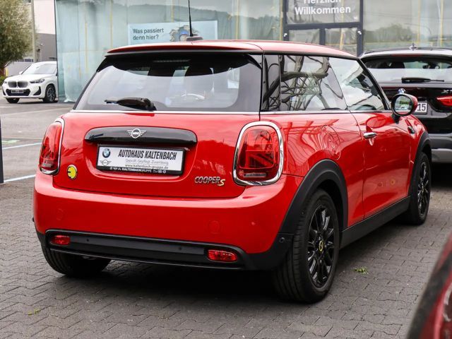 MINI Mini Electric SE