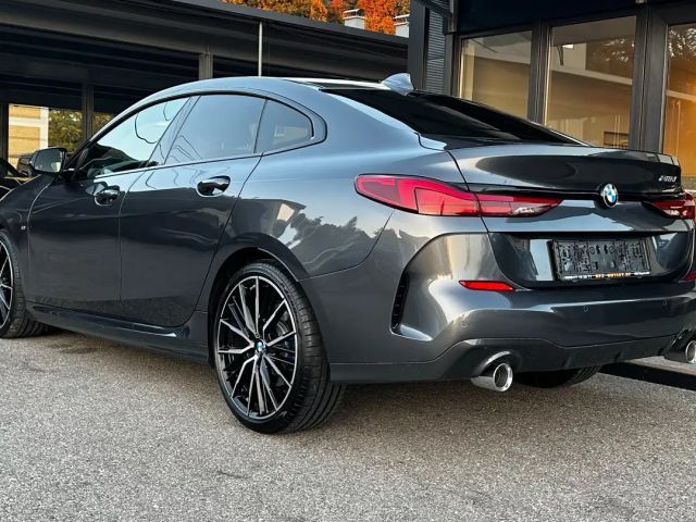 BMW 218 218d Coupé Sedan