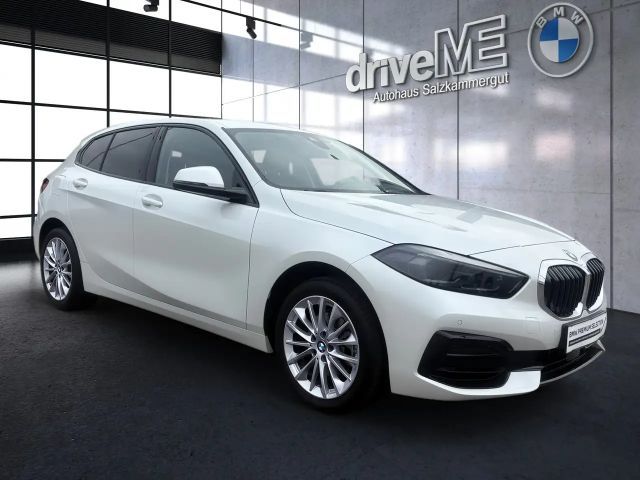 BMW 116 116d