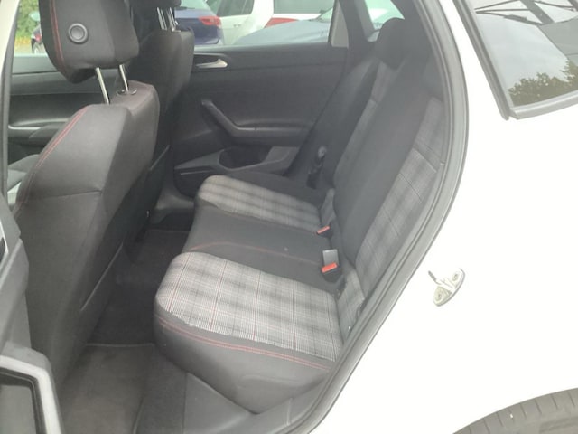 Volkswagen Polo DSG GTI