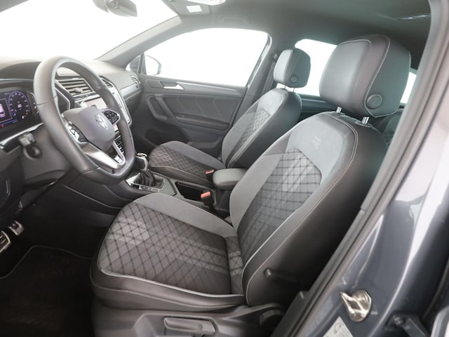 Volkswagen Tiguan 1.5 TSI R-Line