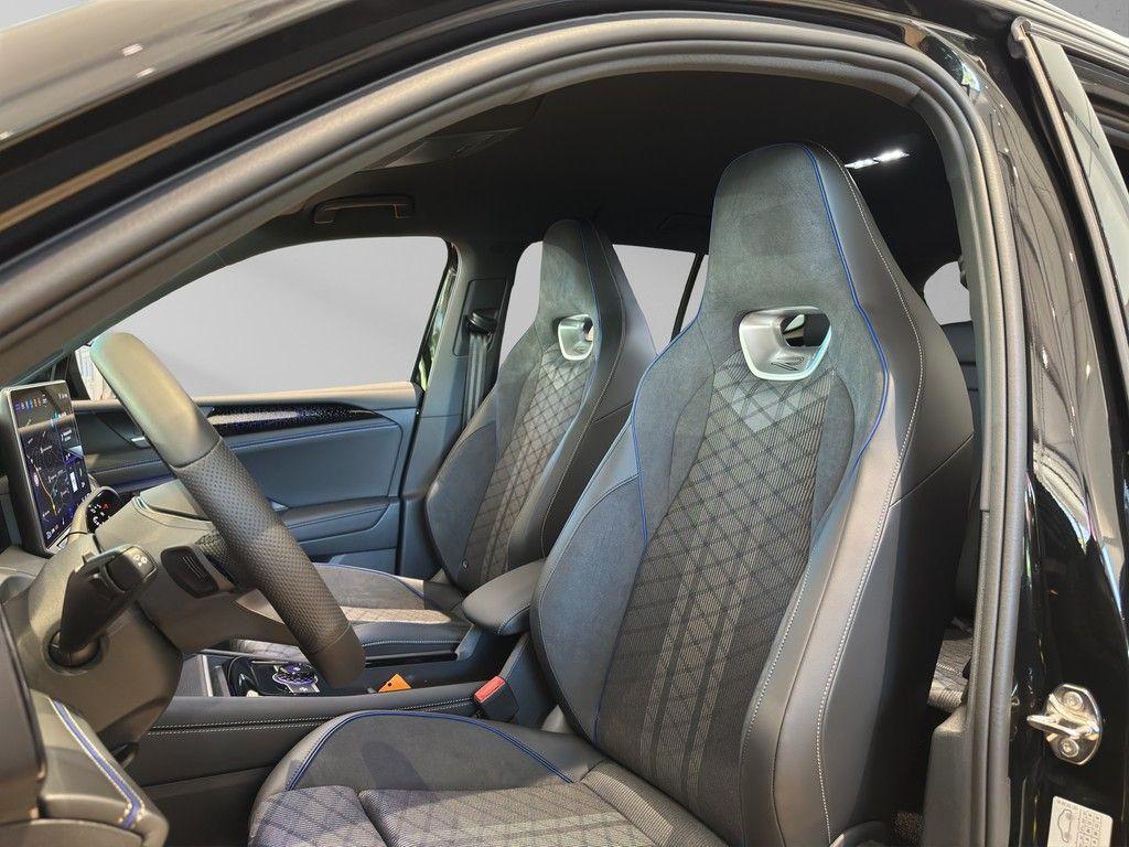 Volkswagen Tiguan R-Line eHybrid