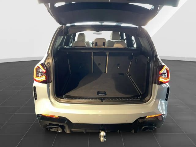 BMW X3 40i LivePro/Head-Up/CarPlay/Driving/Parking+/Panor