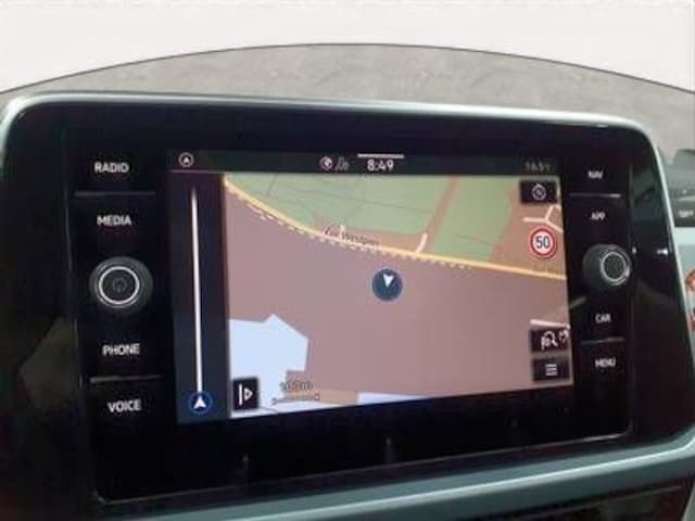 Volkswagen T-Roc 1.0 TSI